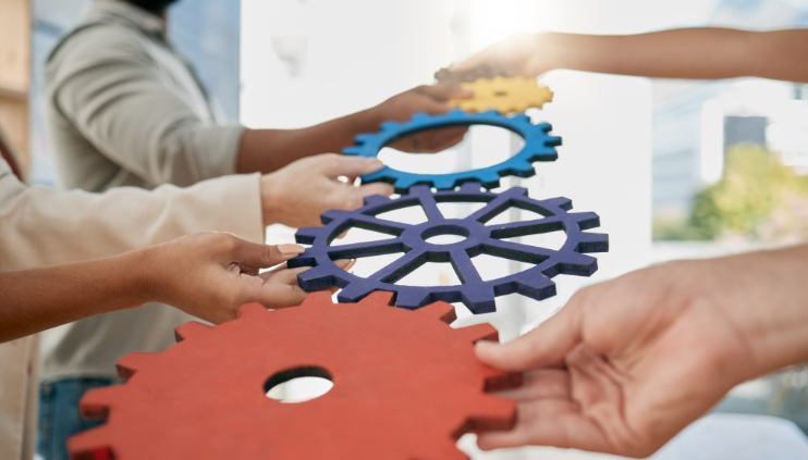 From Compliance to Competitive Advantage: A Guide to Better Corporate Governance